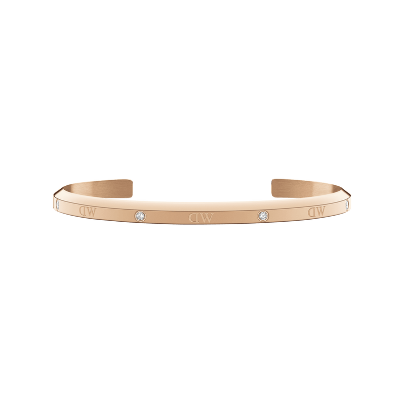 Classic Lumine Rose Gold Bracelet Small DW00400531