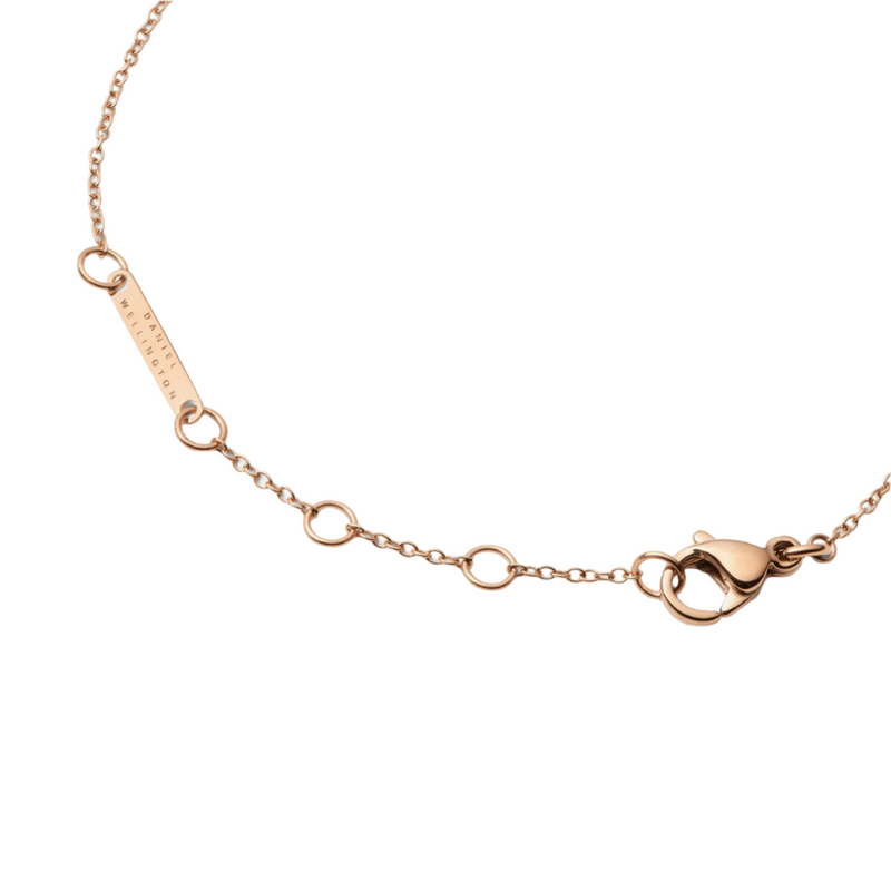 Daniel Wellington Audrey Jade Rose Gold Bracelet DW00401430