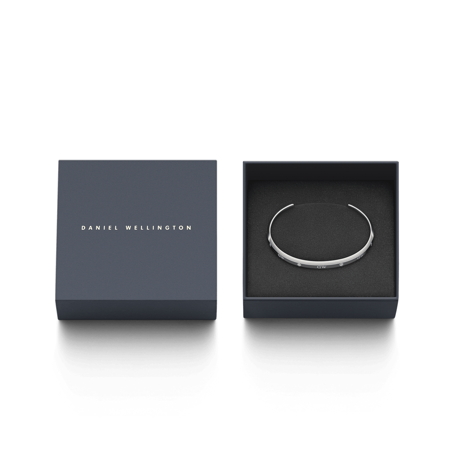 Classic Lumine Silver Bracelet Small DW00400533