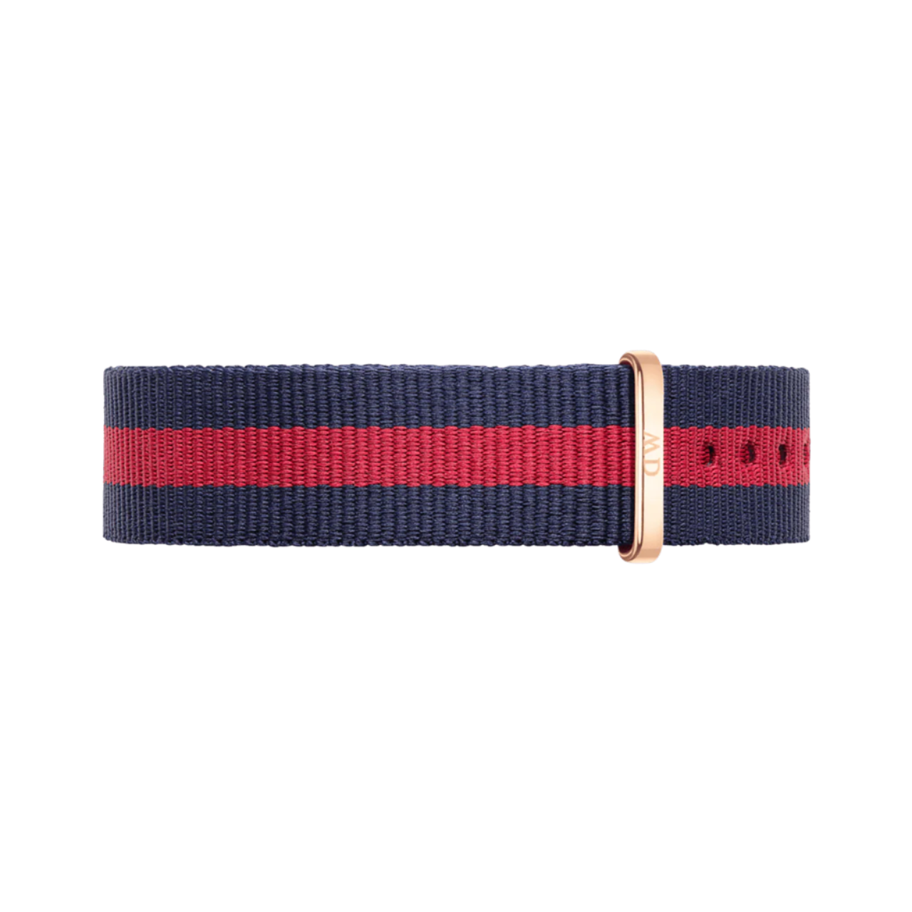 Daniel Wellington Classic 20mm Oxford Rose Gold Watch Band DW00200001