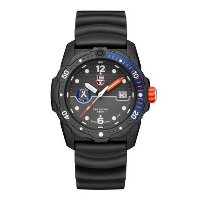 LUMINOX BEAR GRYLLS SURVIVAL SEA 限量版 XB.3723.R3