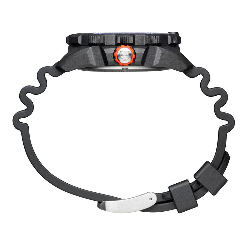 LUMINOX BEAR GRYLLS SURVIVAL SEA 限量版 XB.3723.R3