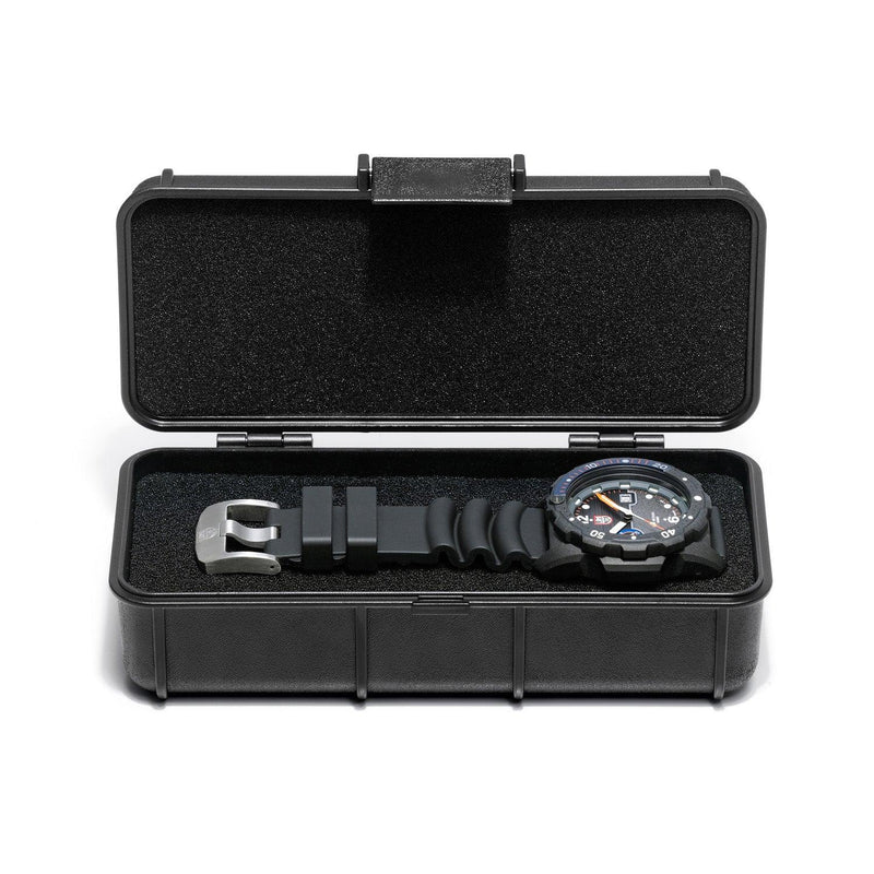 LUMINOX BEAR GRYLLS SURVIVAL SEA 限量版 XB.3723.R3