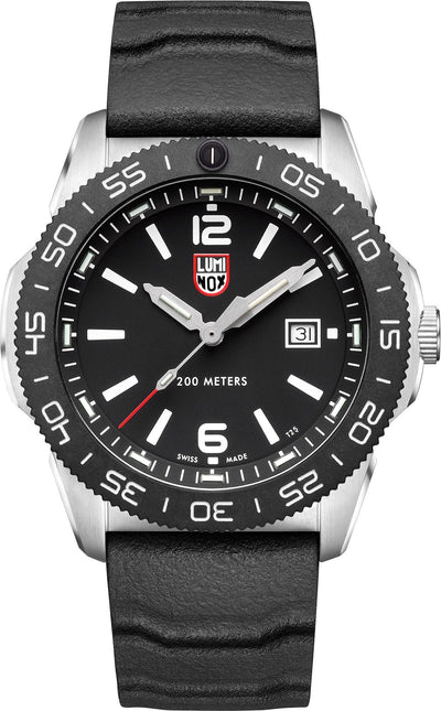 LUMINOX Pacific Diver，44 毫米，潜水表