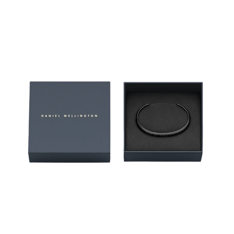 Daniel Wellington Classic Small Black Bracelet DW00400383
