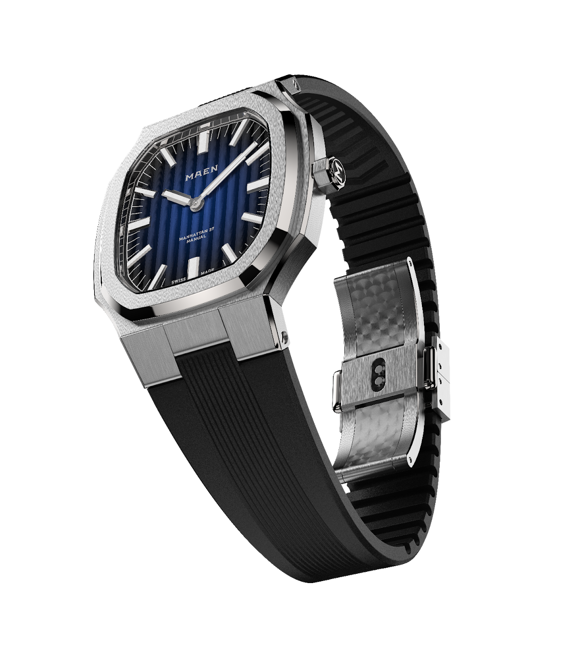 MAEN Manhattan 37 ULTRA THIN Boutique Exclusive MBE.001