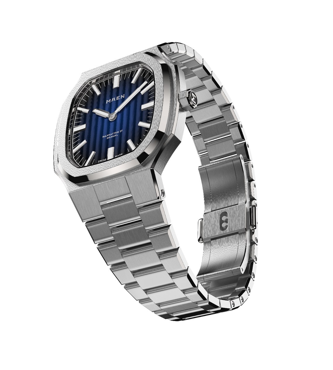 MAEN Manhattan 37 ULTRA THIN Boutique Exclusive MBE.001