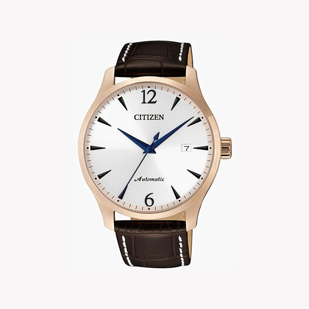 Citizen Mechanical Automatic NJ0113-10A