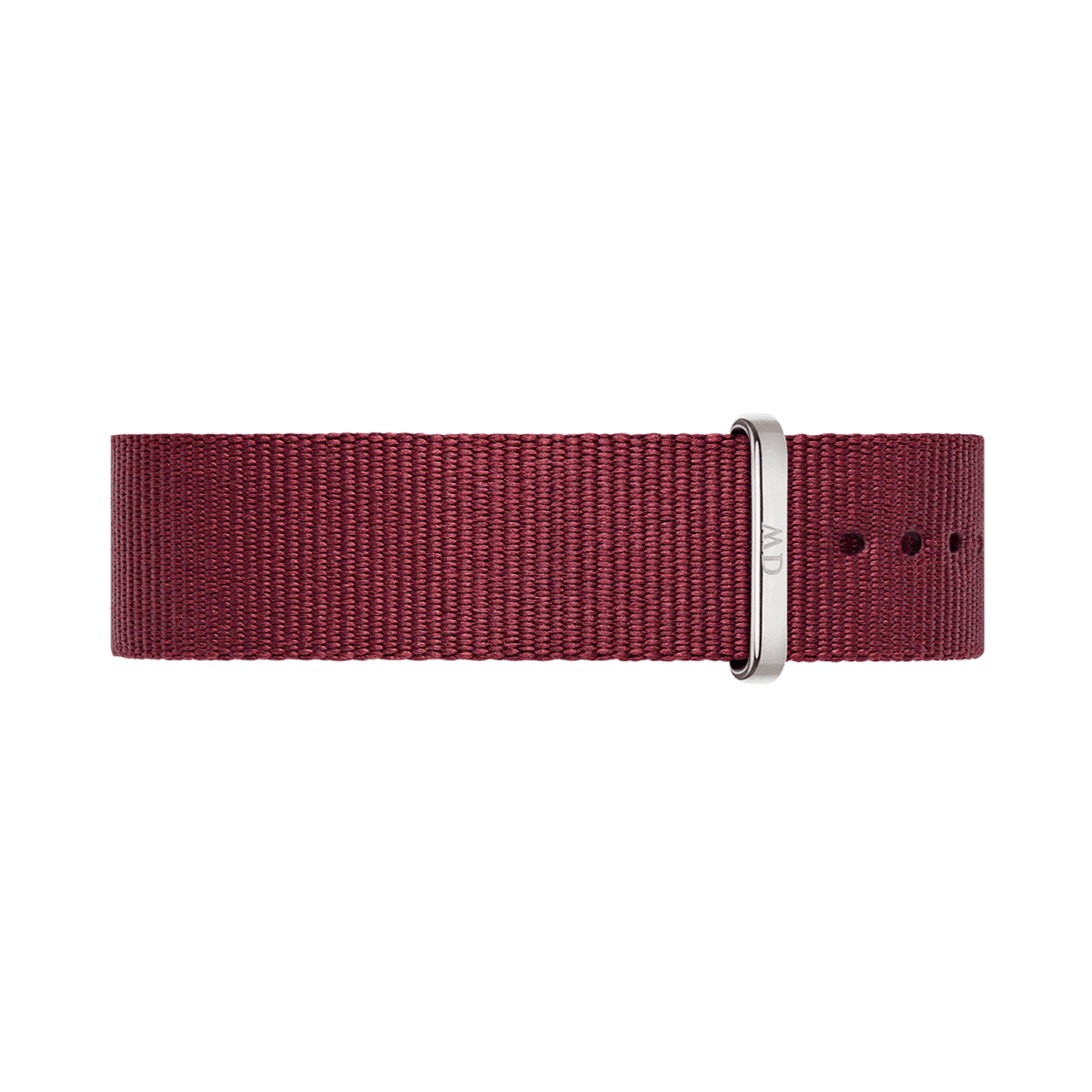 Daniel Wellington Roselyn Silver 18mm Watch Band DW00200212