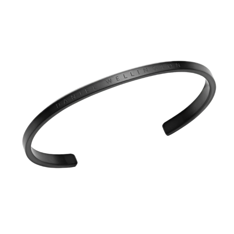 Daniel Wellington Classic Small Black Bracelet DW00400383