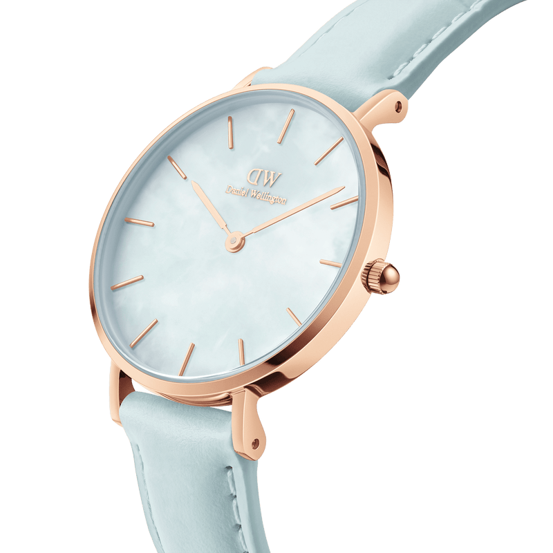 Daniel Wellington Petite Bluebell 28 毫米腕表 DW00100635