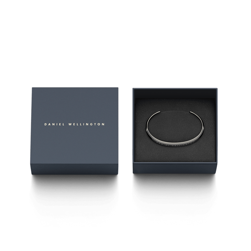 Daniel Wellington Classic Bracelet Graphite