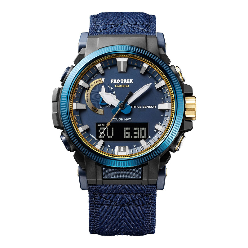 Casio protrek vintage clearance
