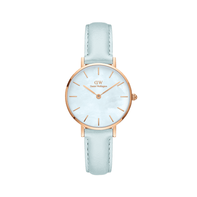 Daniel Wellington Petite Bluebell 28 毫米腕表 DW00100635