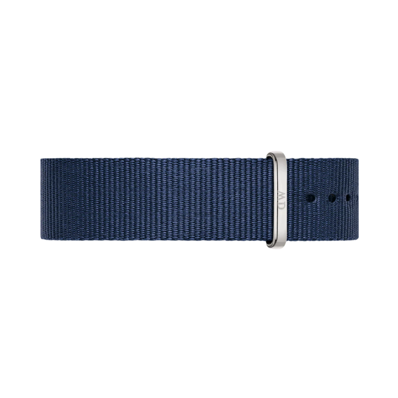 Daniel Wellington Bayswater Silver 20mm Watch Band DW00200210
