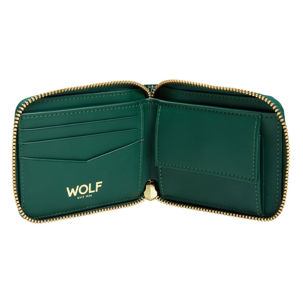 Wolf Signature Range Zip Around Wallet 776430