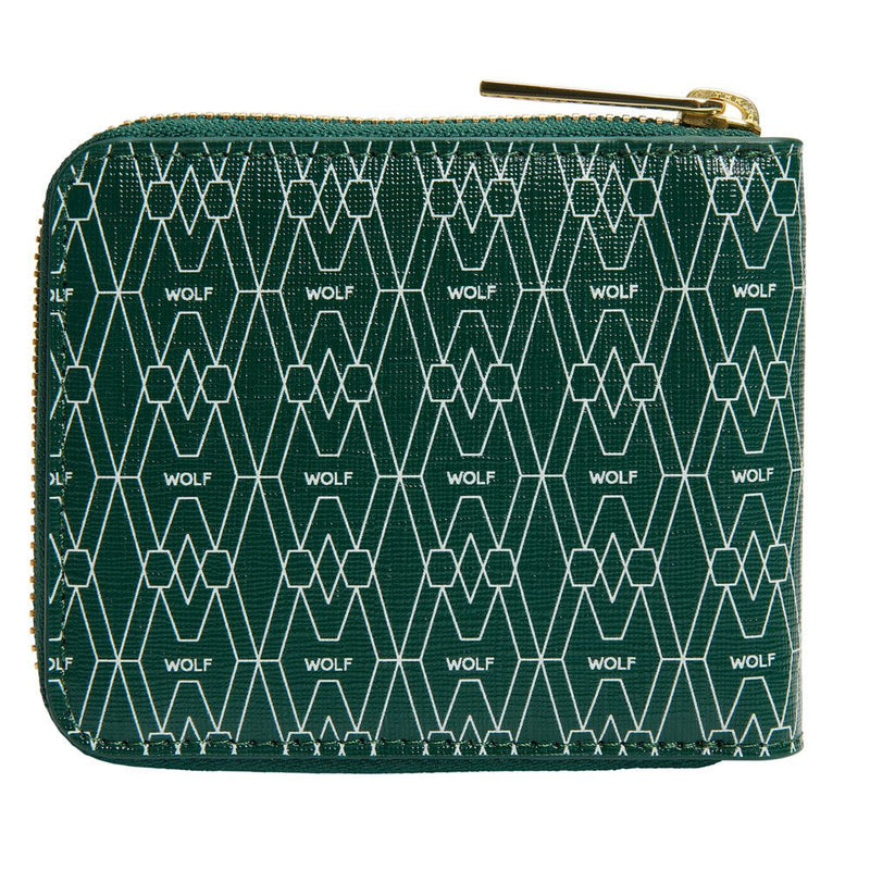 Wolf Signature Range Zip Around Wallet 776430