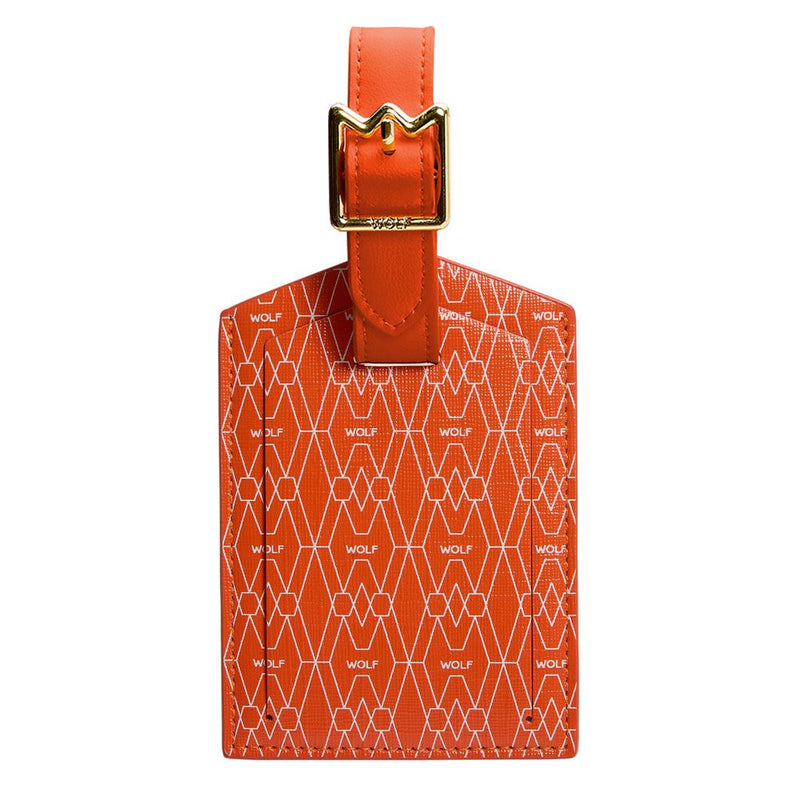 Wolf Signature Luggage Tag 776739
