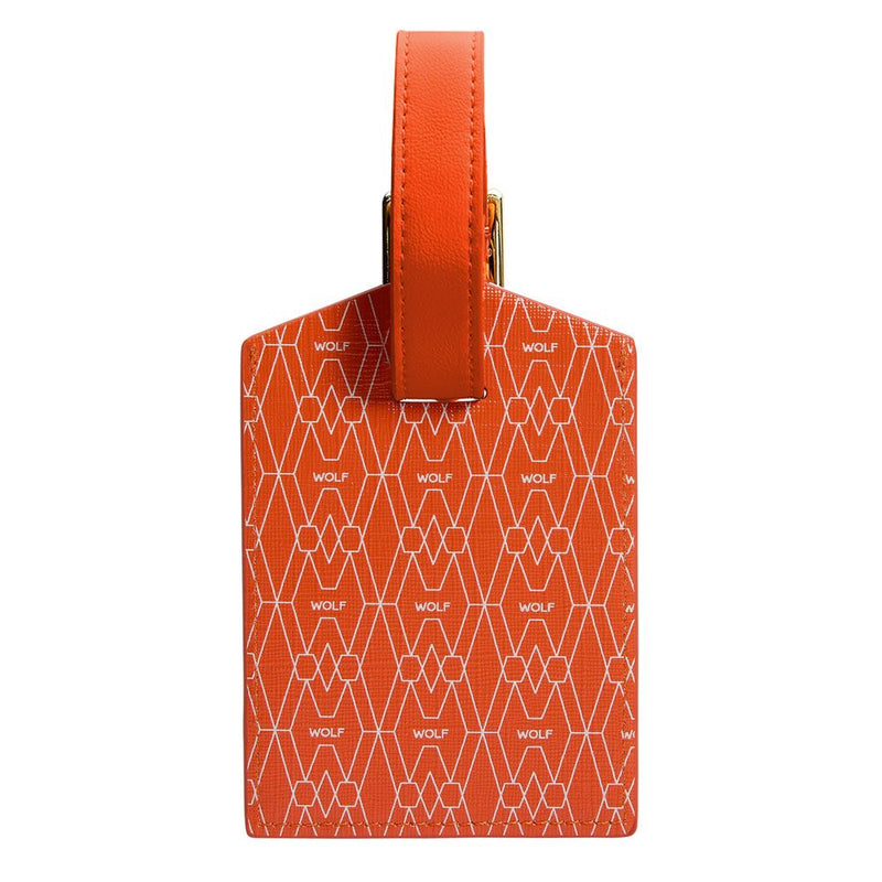 Wolf Signature Luggage Tag 776739