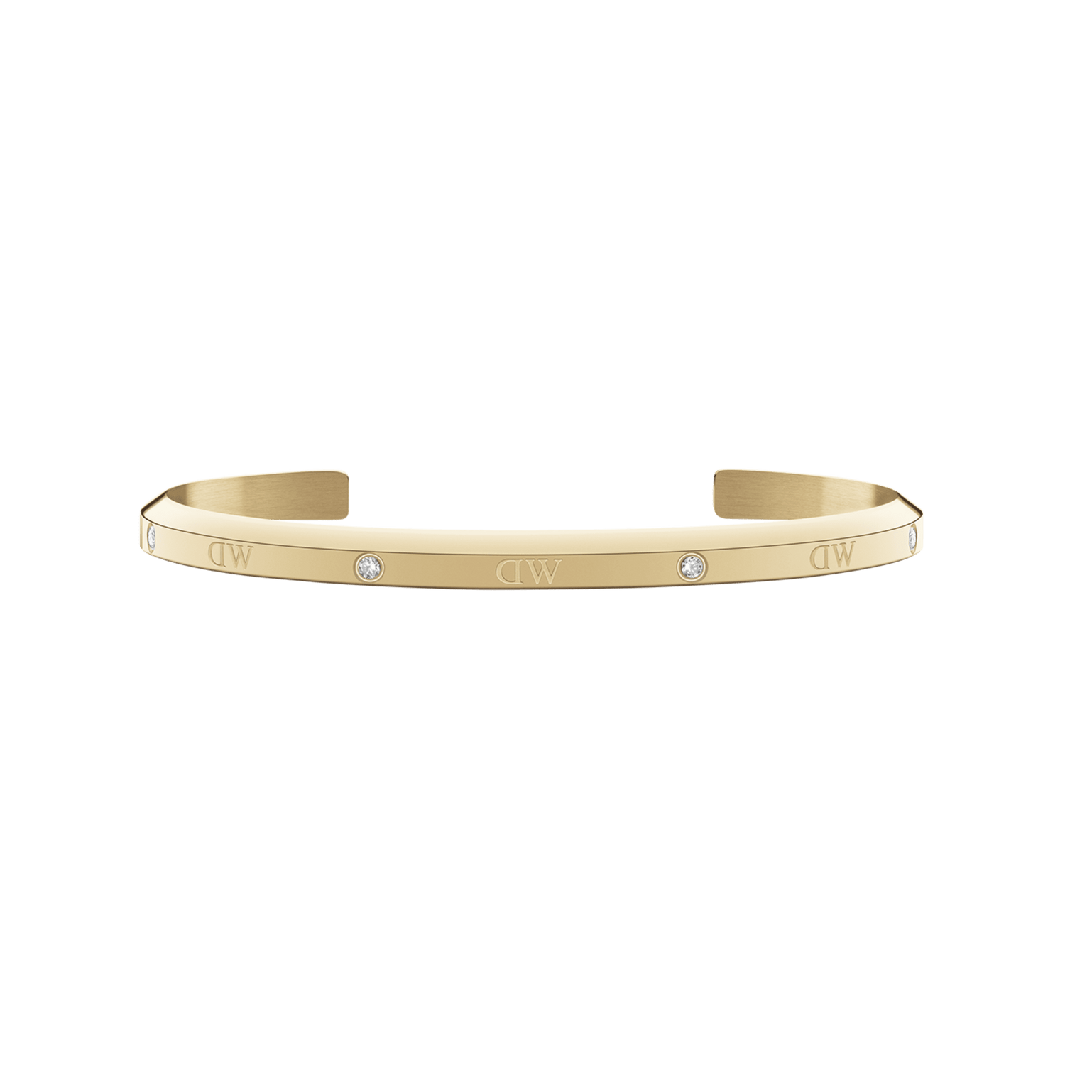 Classic Lumine Gold Bracelet Small DW00400532