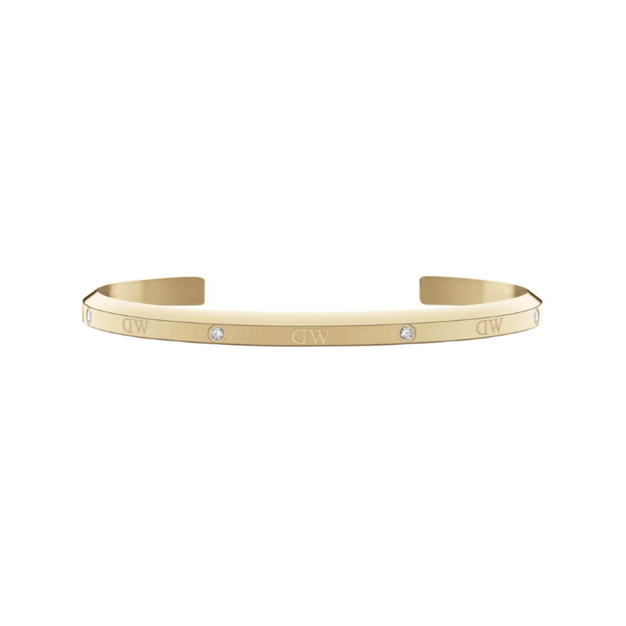 Daniel Wellington Classic Lumine Gold Bracelet Large DW00400529