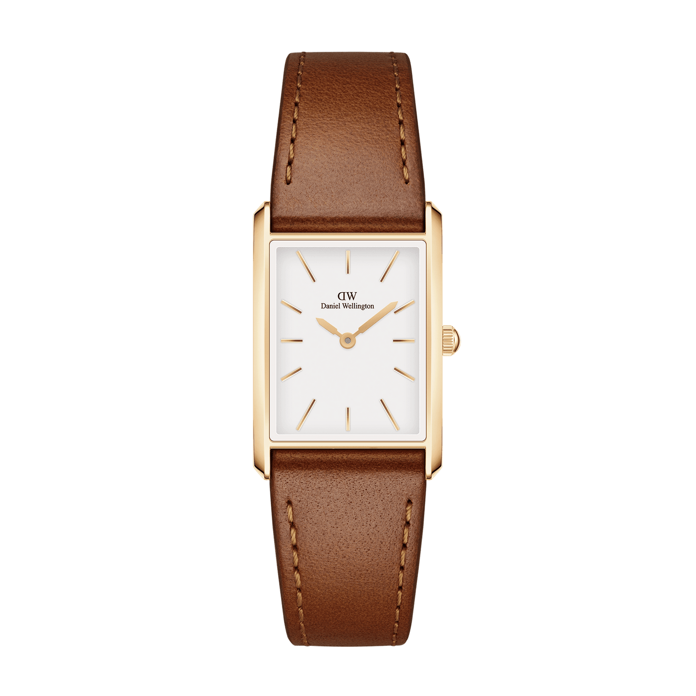Daniel Wellington Bound Durham Gold Watch DW00100696 Watch Direct