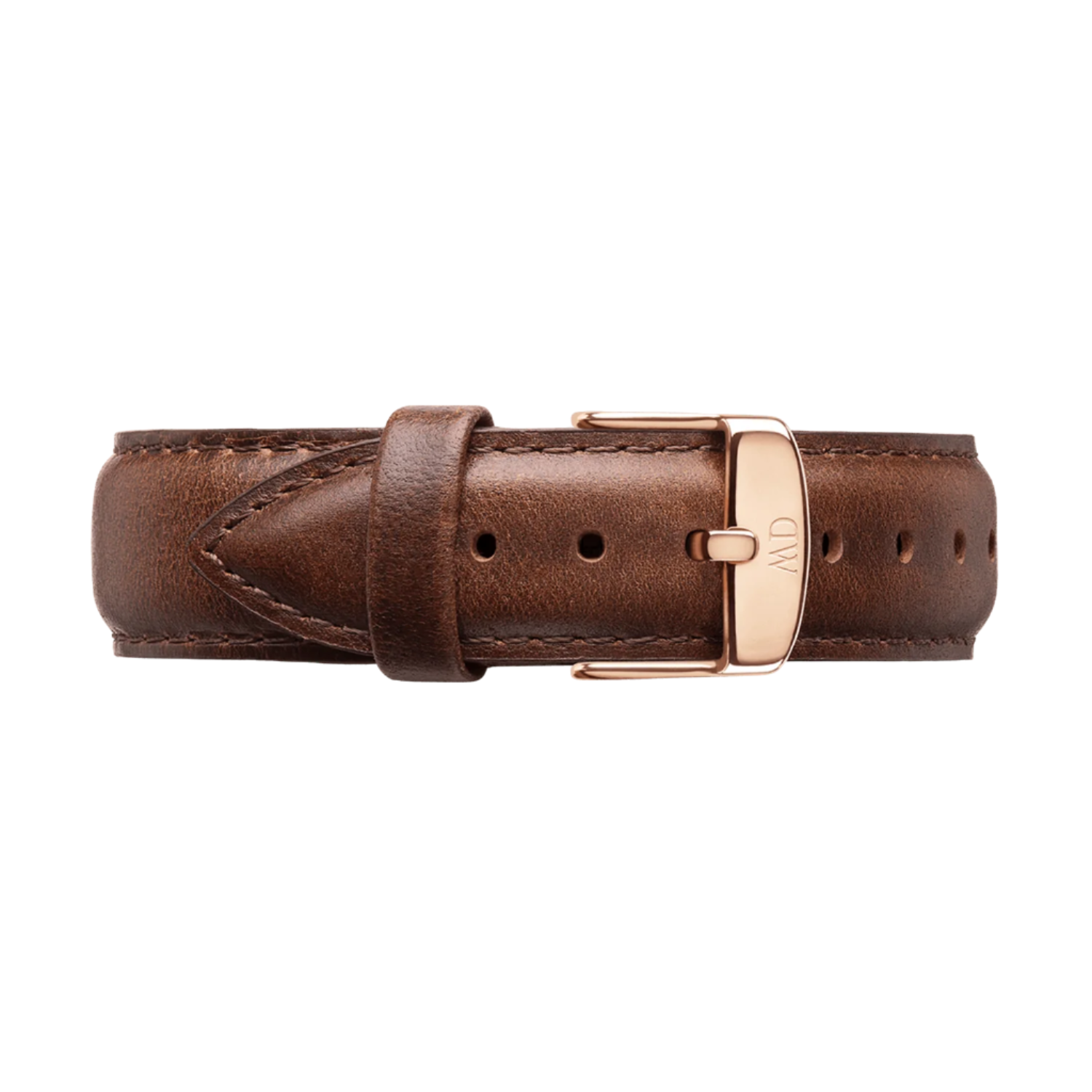 Daniel Wellington Classic Bristol Rose Gold 20mm Watch Band DW00200009