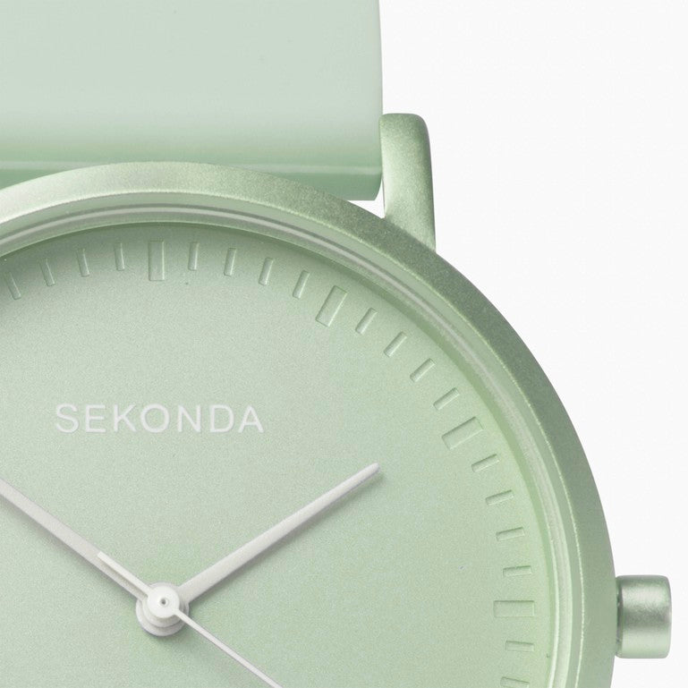 Sekonda Minimal Womens Watch Elegant Quartz Fashion Wristwatch 2022