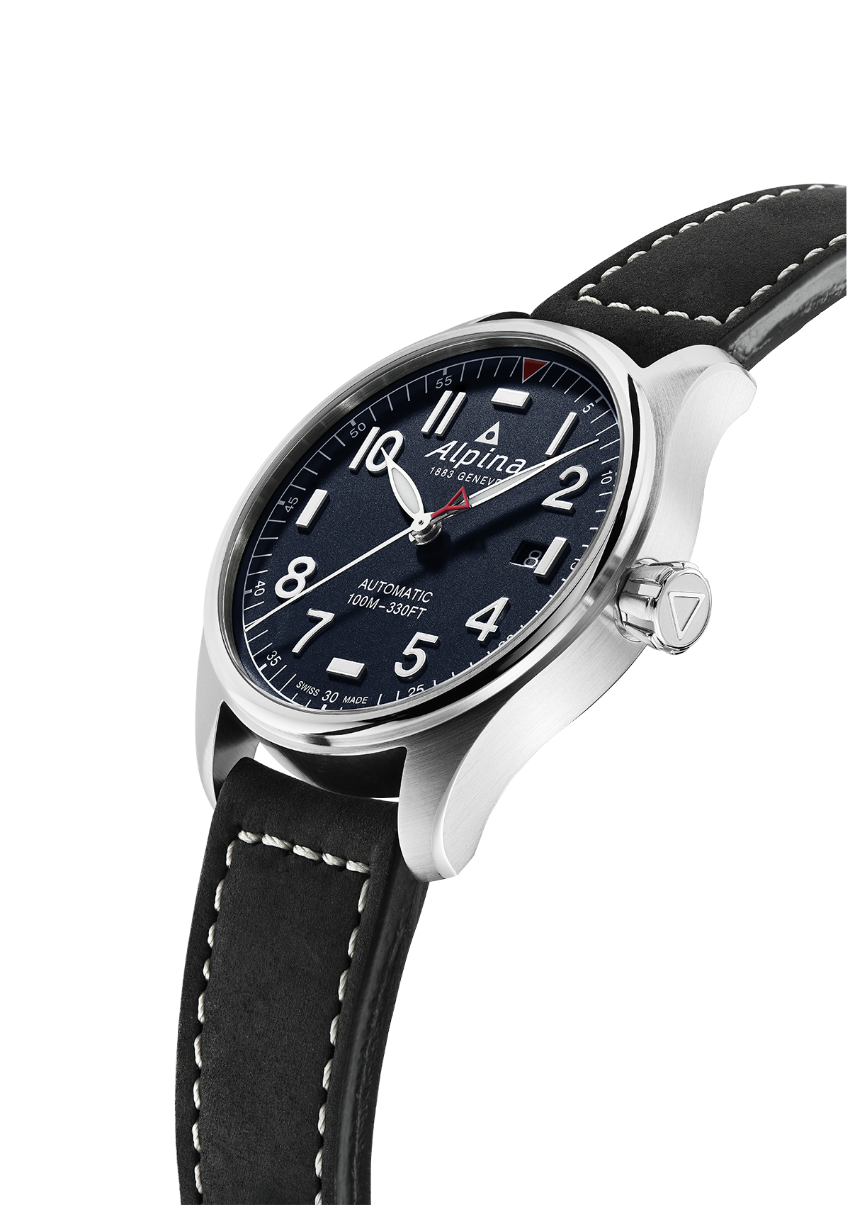 Alpina Startimer Pilot Automatic AL-525NN4S6