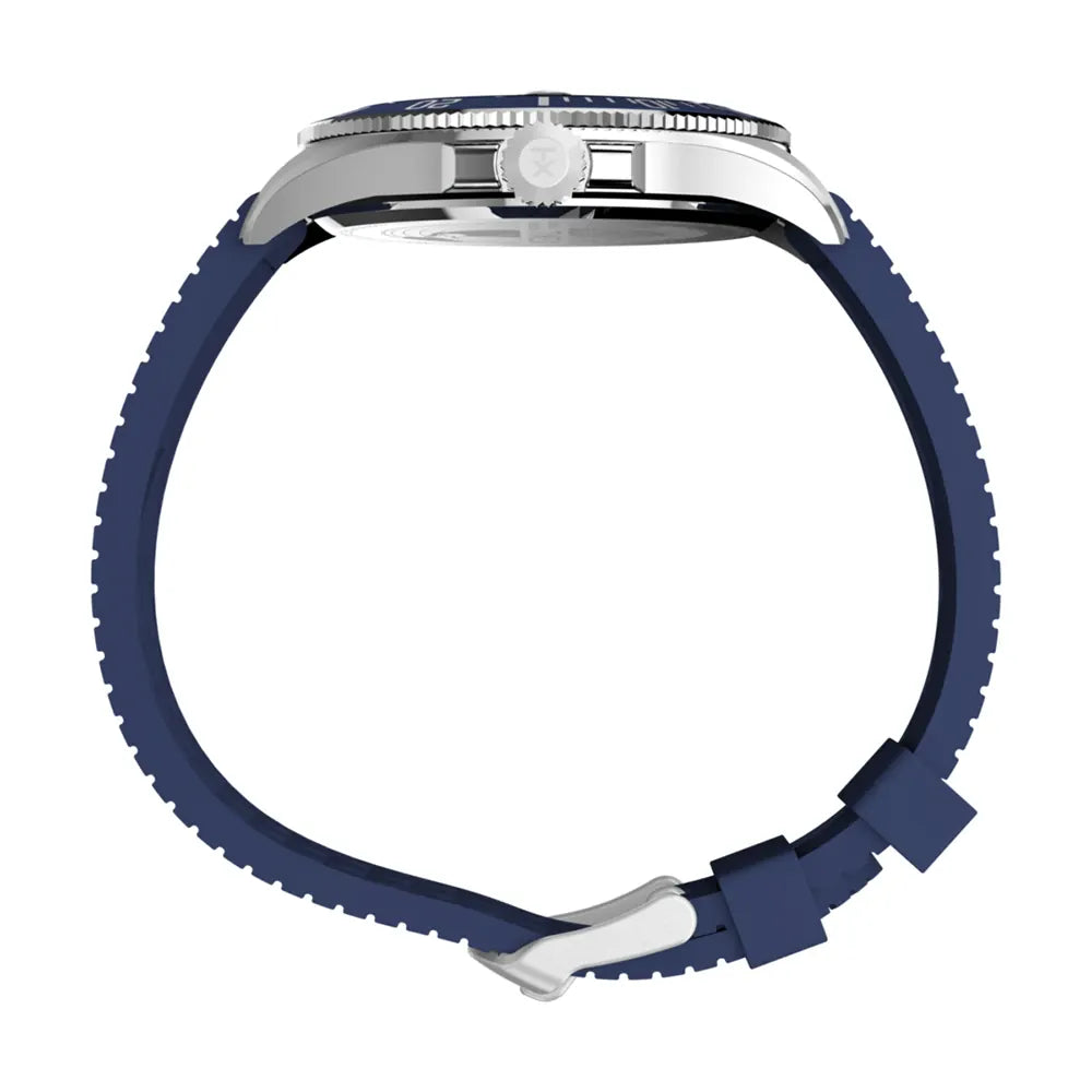 Timex TW2Y05000 Harborside Blue Watch