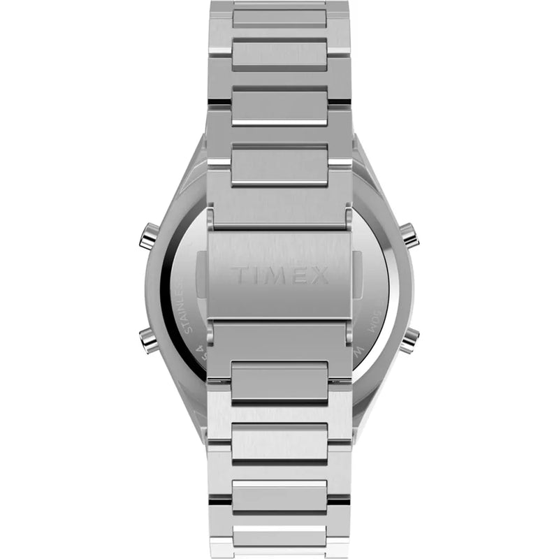 Timex TW2Y09800 Q80 Continental Watch