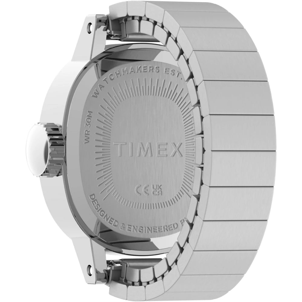 Timex Cavatina Ring Watch TW2Y70700