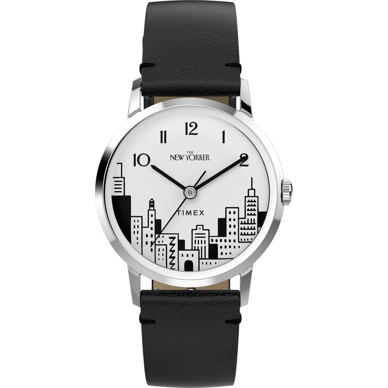 Timex New Yorker TWG066100 view 2