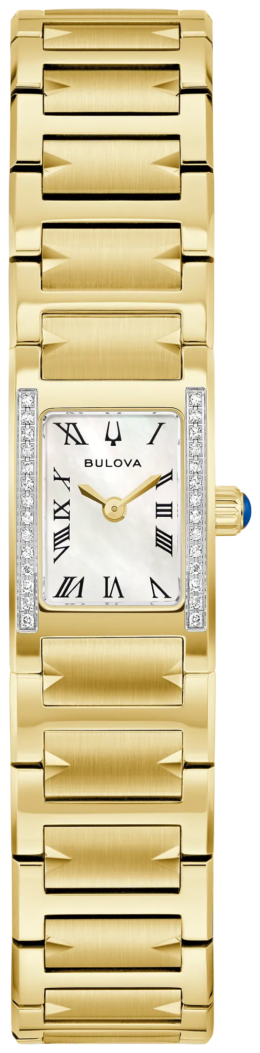 Bulova Marc Anthony Harmony 98R301 additional view 1