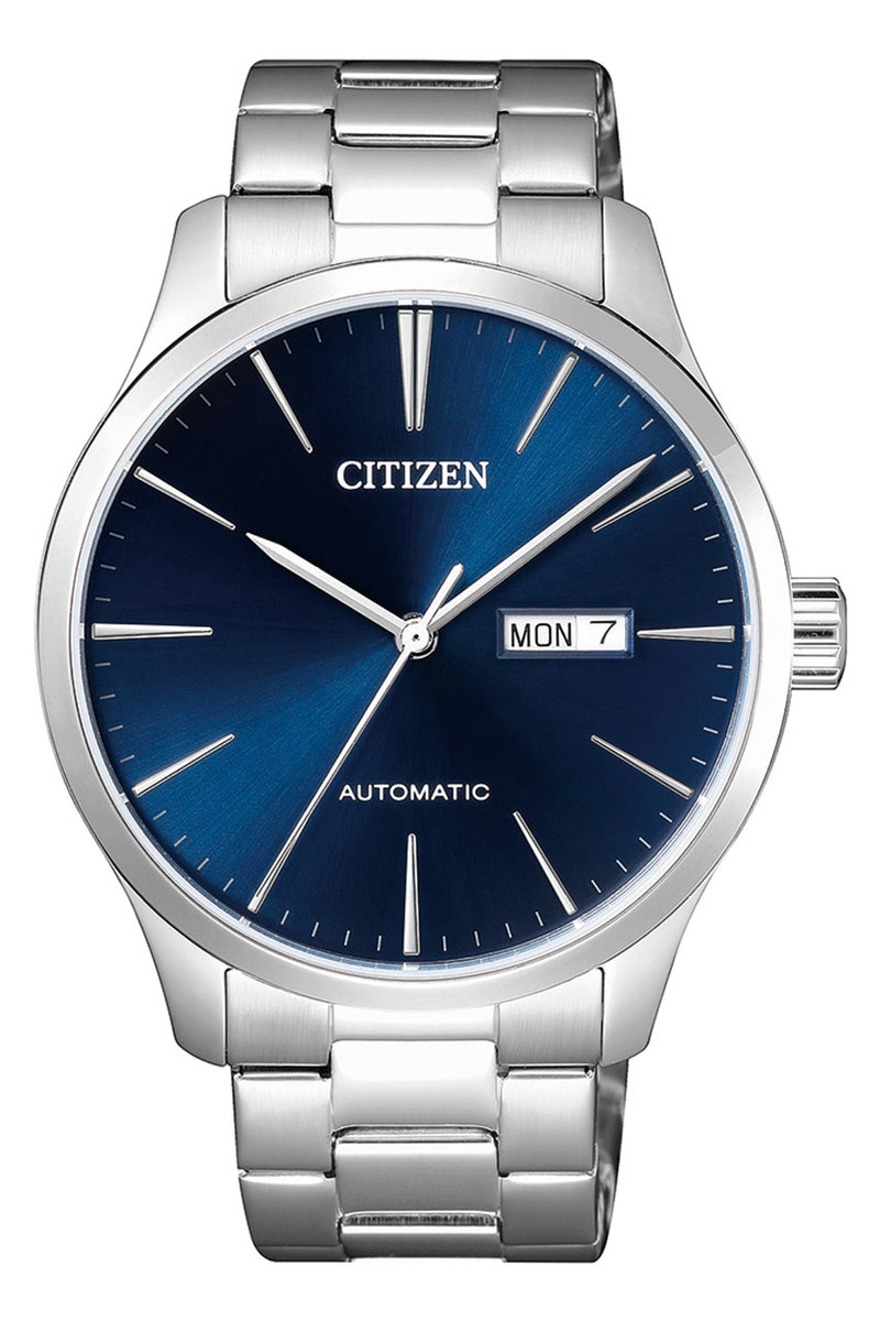 Citizen classic outlet automatic