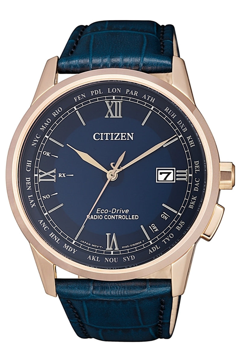 Citizen caliber h145 hot sale