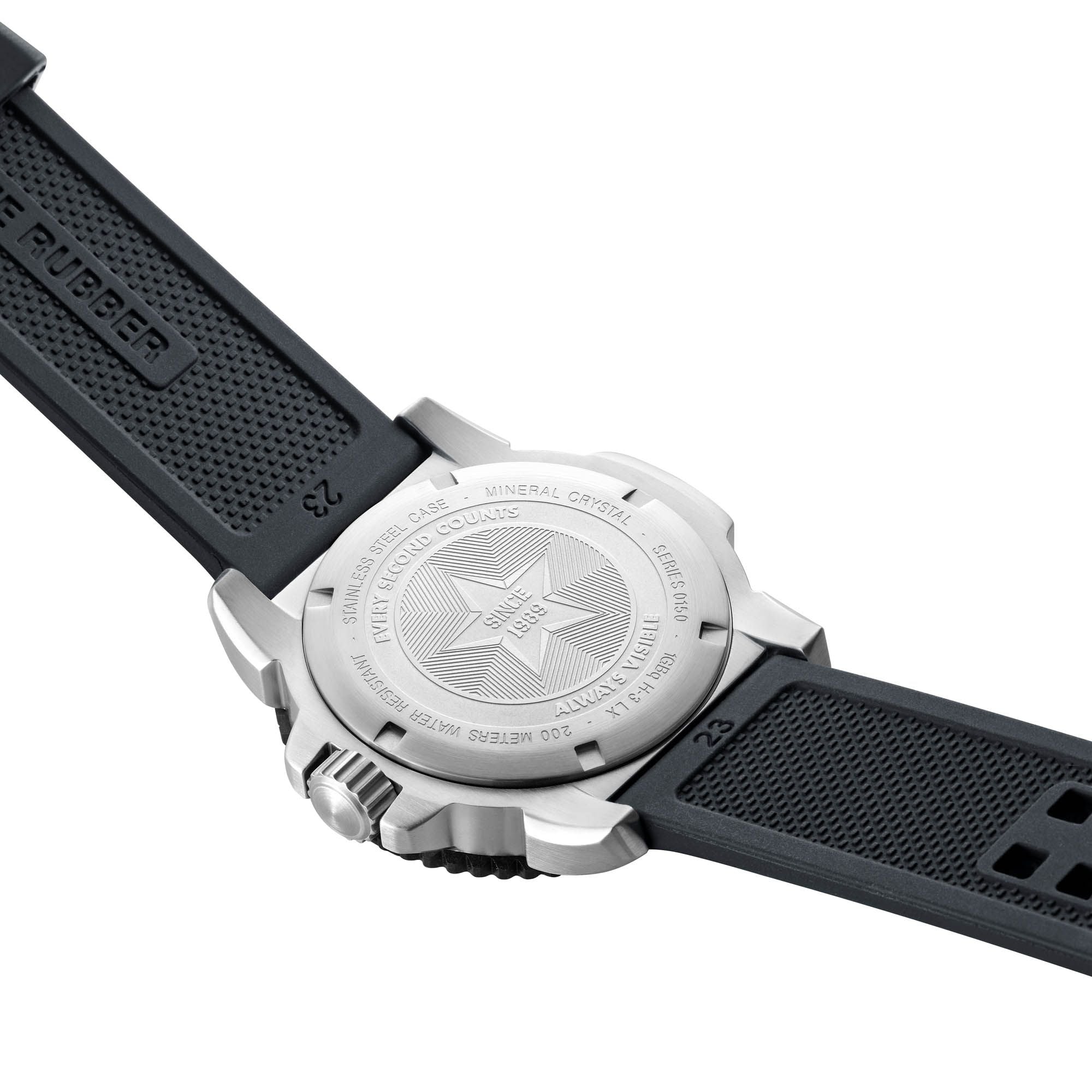 Luminox Nautical Cruiser Series Swiss Quartz Watch XS.0153.EP