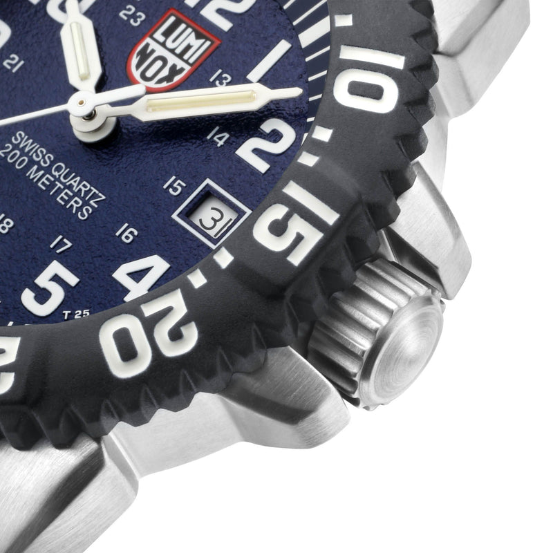 Luminox Nautical Cruiser Series Swiss Quartz Watch XS.0153.EP