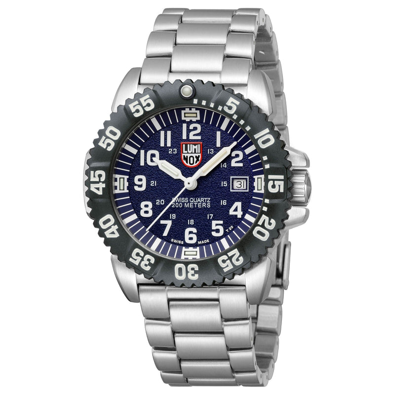 Luminox Nautical Cruiser Swiss Quartz Watch XS.0154.EP Watch