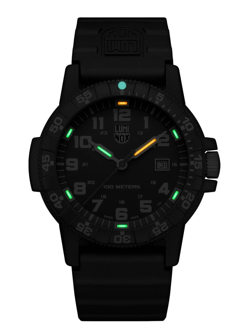 Luminox 棱皮海龟巨型 XS.0323