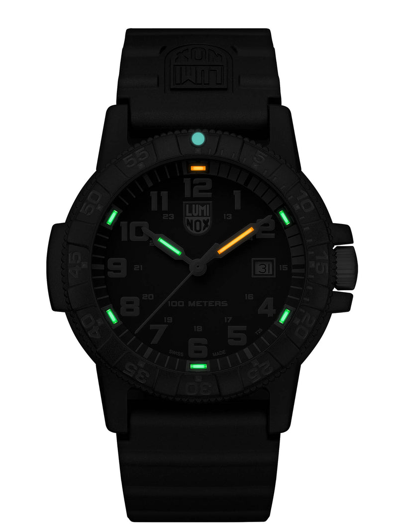 Luminox Leatherback Sea Turtle Giant XS.0329