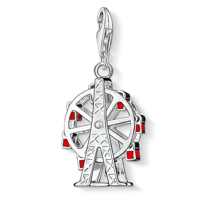 Thomas Sabo Charm Pendant "Ferris Wheel"