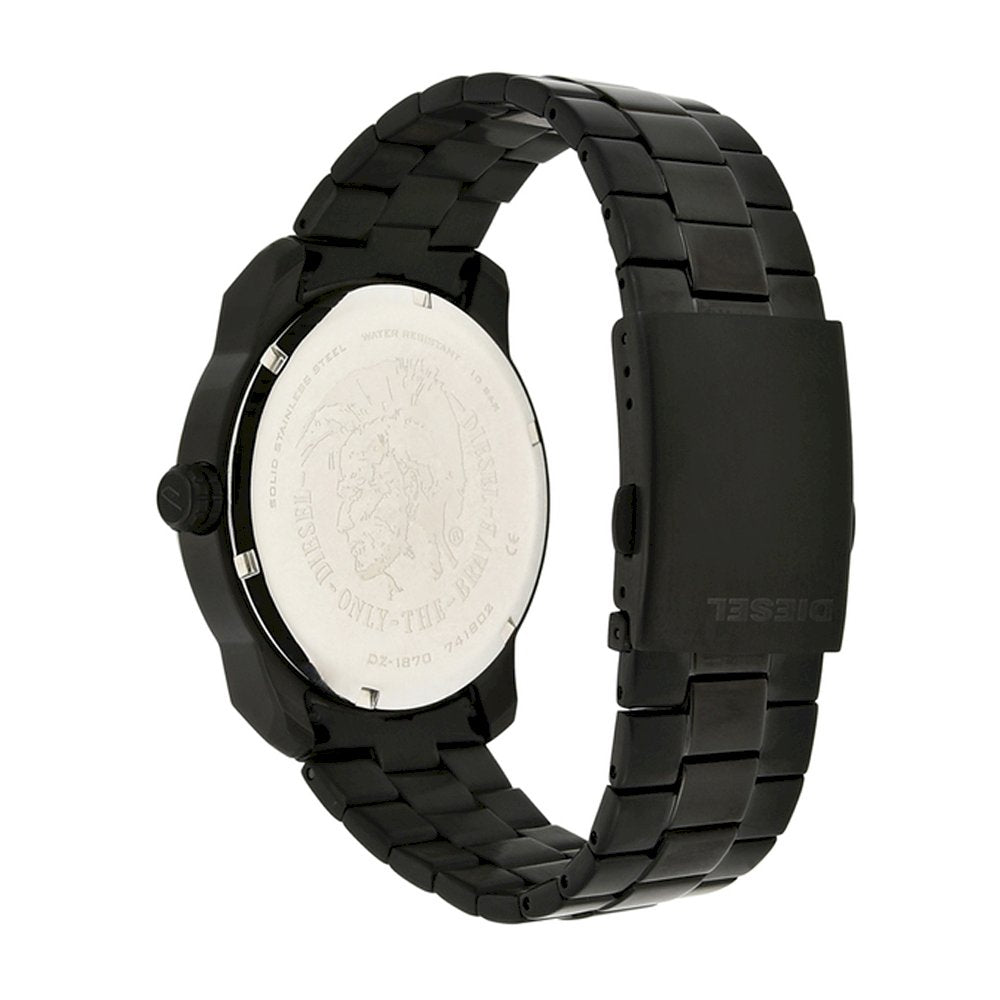 Diesel Armbar Analogue Quartz Mens Watch DZ1870