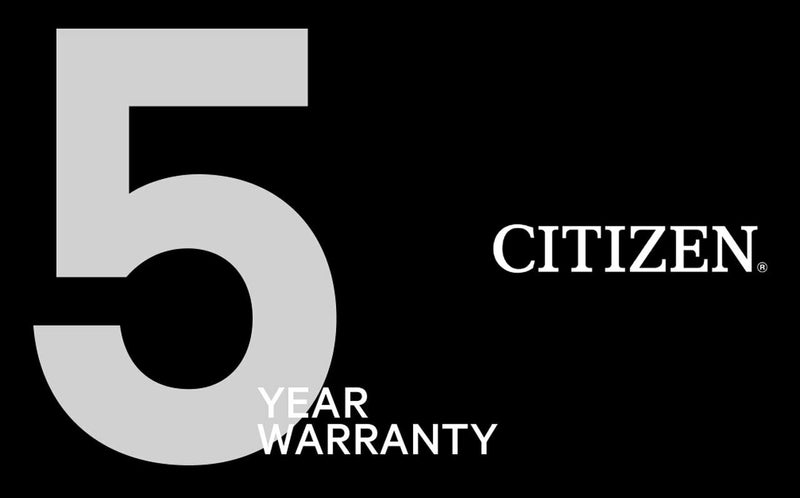 Citizen Chronograph Eco-Drive Watch BL8150-86L