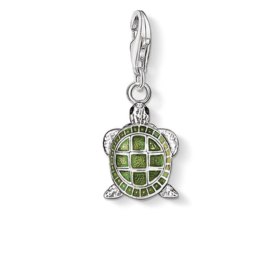 Thomas Sabo Charm Pendant "Tortoise"