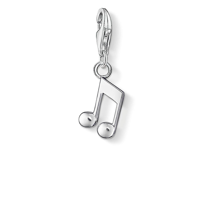 Thomas Sabo 吊坠“Note”