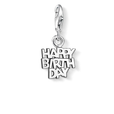 THOMAS SABO 饰品 - 生日快乐