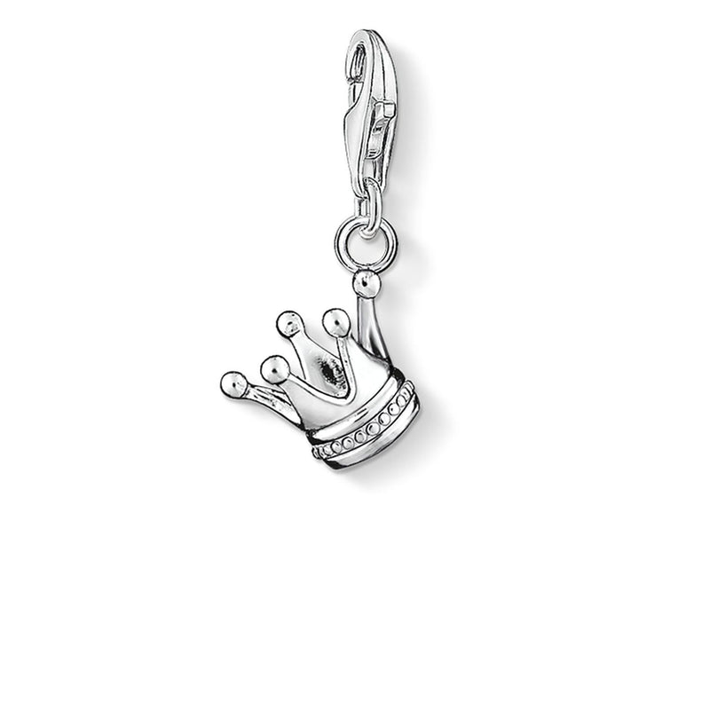 Thomas Sabo 吊坠“皇冠”