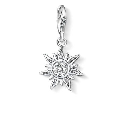 Thomas Sabo Charm Pendant "Sun"