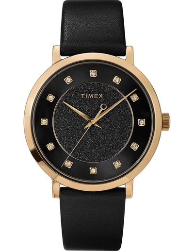 Timex City Collection Watch TW2U41200